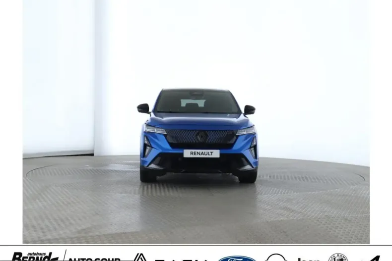 Renault Rafale din 2025 cu 26.000 km - oferta REN216347 - foto 21