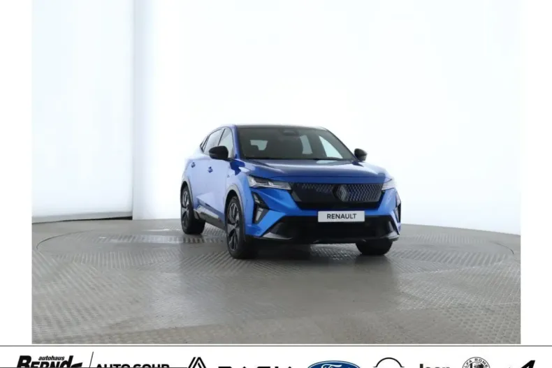 Renault Rafale din 2025 cu 26.000 km - oferta REN216347 - foto 22