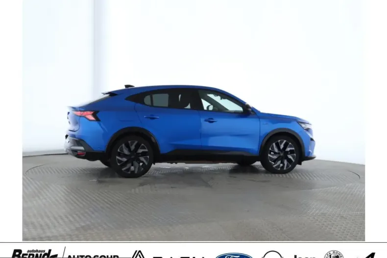 Renault Rafale din 2025 cu 26.000 km - oferta REN216347 - foto 24