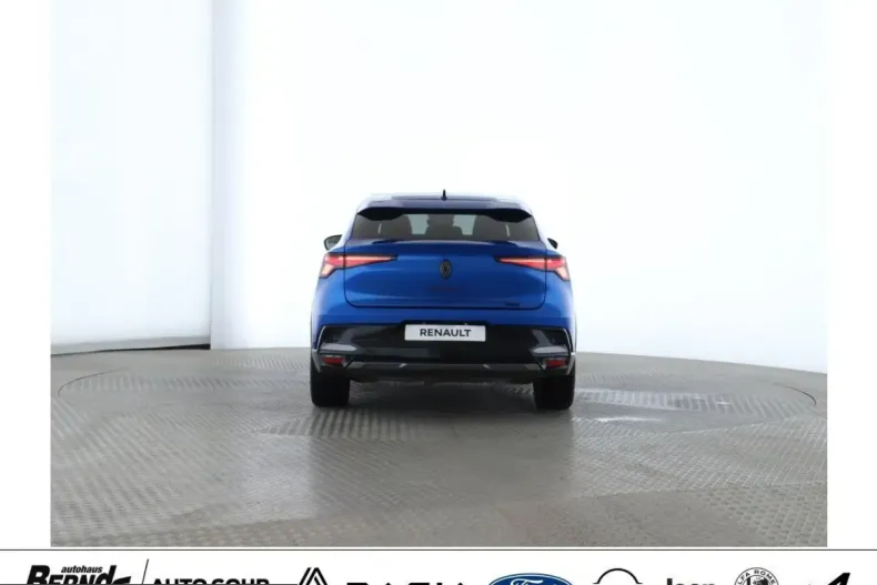 Renault Rafale din 2025 cu 26.000 km - oferta REN216347 - foto 26