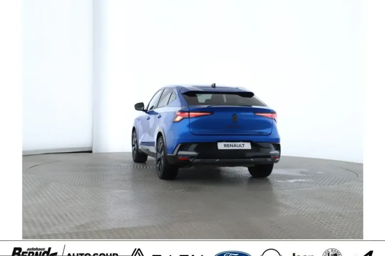 Renault Rafale din 2025 cu 26.000 km - oferta REN216347 - foto 27