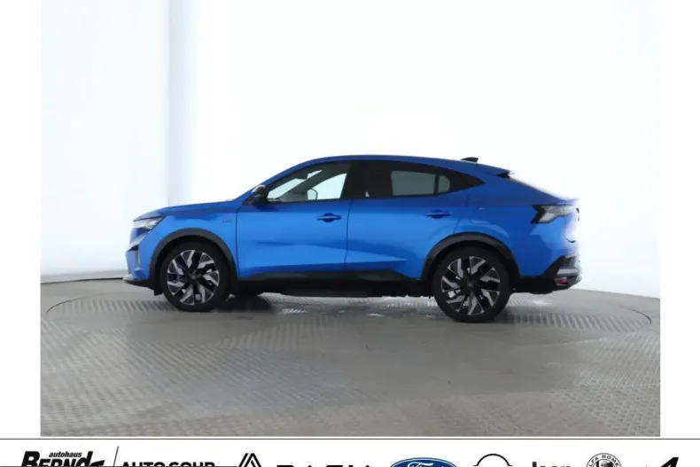 Renault Rafale din 2025 cu 26.000 km - oferta REN216347 - foto 29
