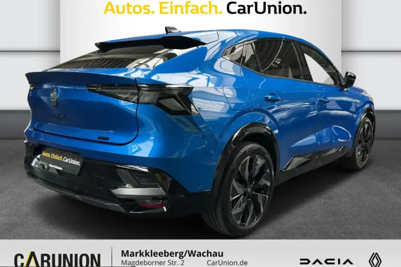 Renault Rafale din 2024 cu 31.563 km - oferta REN216349 - foto 3