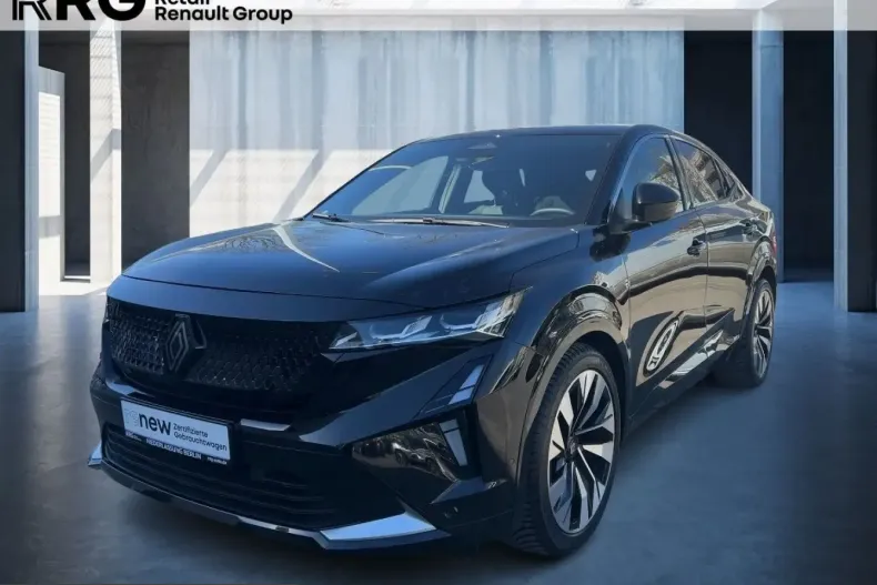 Renault Rafale din 2024 cu 7.936 km - oferta REN216350 - foto 2