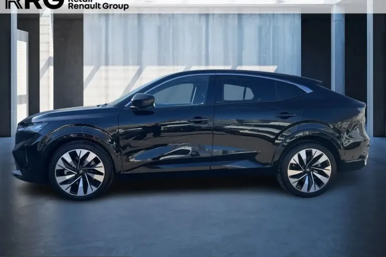 Renault Rafale din 2024 cu 7.936 km - oferta REN216350 - foto 3