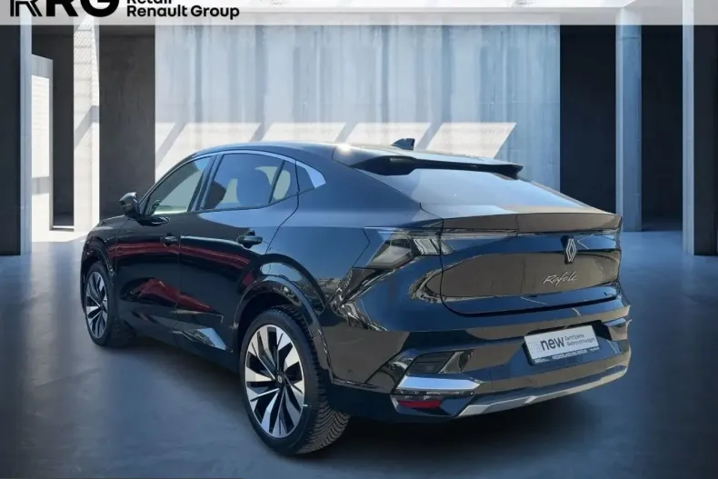 Renault Rafale din 2024 cu 7.936 km - oferta REN216350 - foto 4