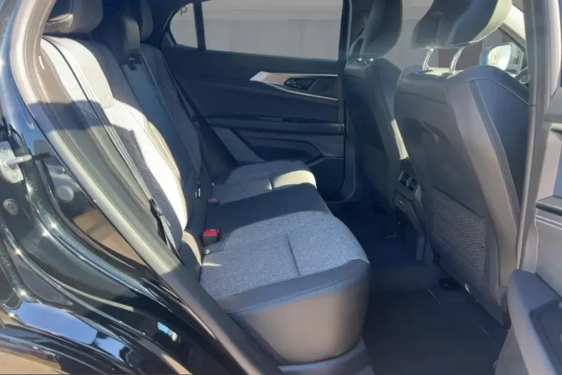 Renault Rafale din 2024 cu 7.936 km - oferta REN216350 - foto 8