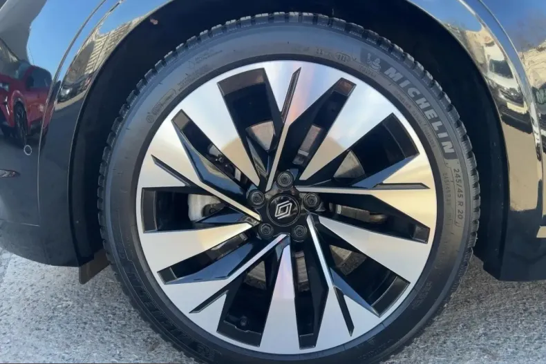 Renault Rafale din 2024 cu 7.936 km - oferta REN216350 - foto 15