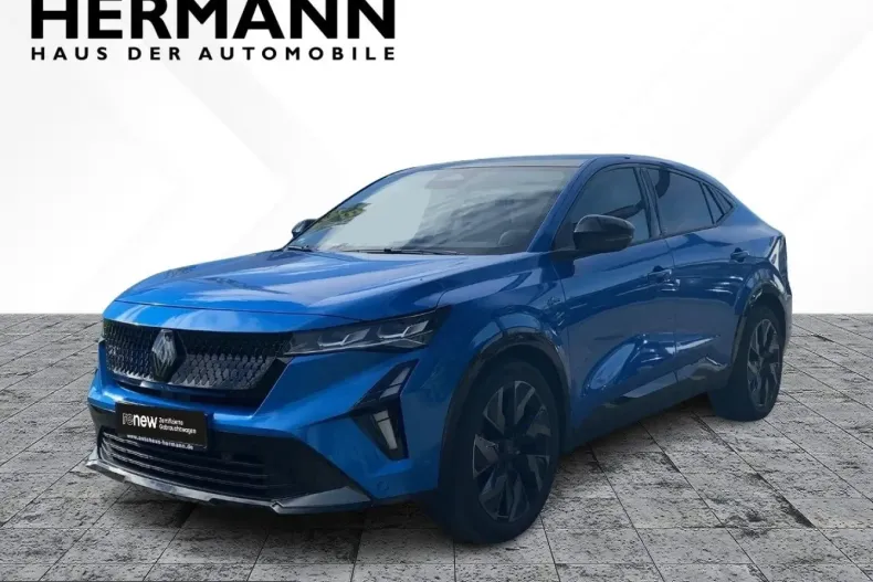 Renault Rafale din 2024 cu 22.870 km - oferta REN216351 - foto 2