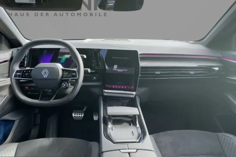 Renault Rafale din 2024 cu 22.870 km - oferta REN216351 - foto 9