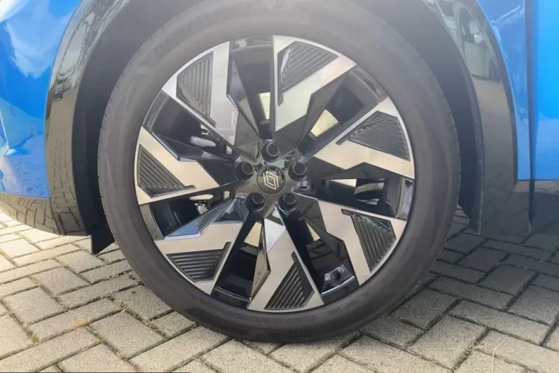 Renault Rafale din 2024 cu 22.870 km - oferta REN216351 - foto 12