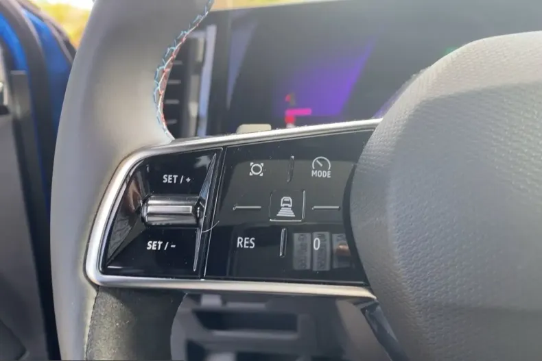 Renault Rafale din 2024 cu 22.870 km - oferta REN216351 - foto 15