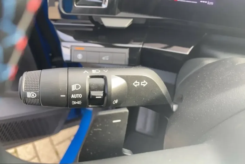 Renault Rafale din 2024 cu 22.870 km - oferta REN216351 - foto 17