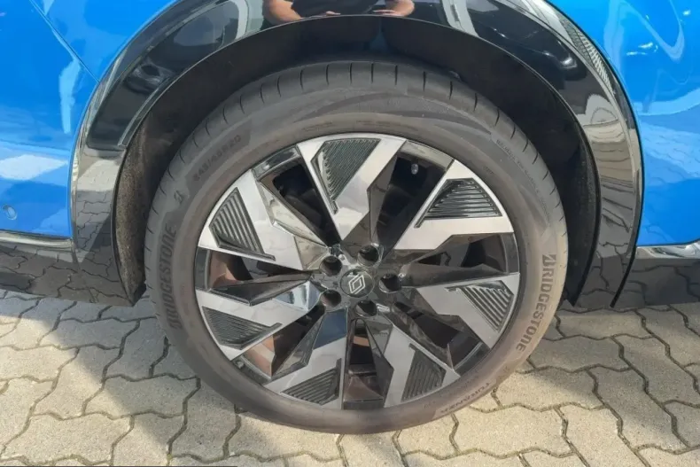 Renault Rafale din 2024 cu 29.900 km - oferta REN216352 - foto 6