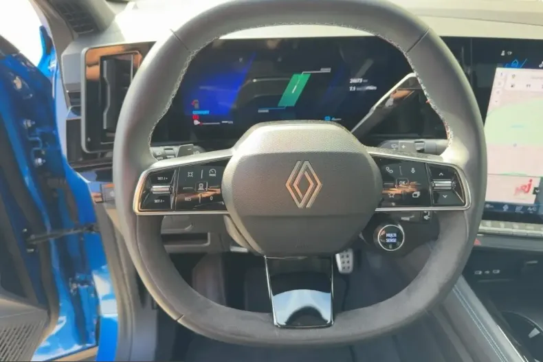 Renault Rafale din 2024 cu 29.900 km - oferta REN216352 - foto 10