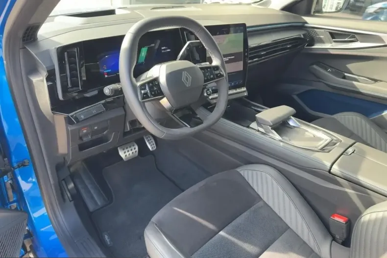 Renault Rafale din 2024 cu 29.900 km - oferta REN216352 - foto 12