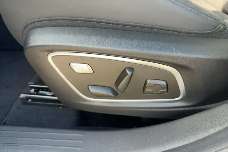 Renault Rafale din 2024 cu 29.900 km - oferta REN216352 - foto 13