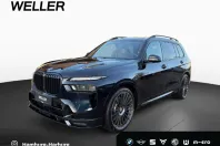 Alpina XB7 din 2025 cu 11.919 km - oferta ALP216353 - foto 1