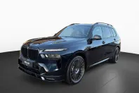 Alpina XB7 din 2025 cu 11.919 km - oferta ALP216353 - foto 2