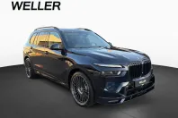 Alpina XB7 din 2025 cu 11.919 km - oferta ALP216353 - foto 3