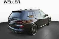 Alpina XB7 din 2025 cu 11.919 km - oferta ALP216353 - foto 4