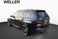 Alpina XB7 din 2025 cu 11.919 km - oferta ALP216353 - foto 5