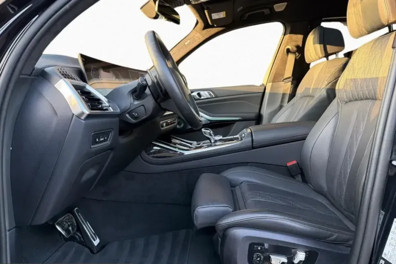 Alpina XB7 din 2025 cu 11.919 km - oferta ALP216353 - foto 12