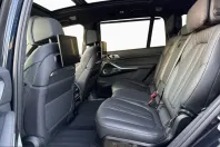 Alpina XB7 din 2025 cu 11.919 km - oferta ALP216353 - foto 14