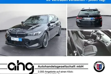Alpina B3 din 2024 - oferta ALP216354