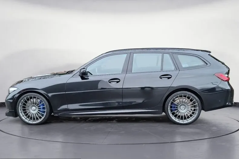 Alpina B3 din 2024 cu 72.695 km - oferta ALP216354 - foto 3