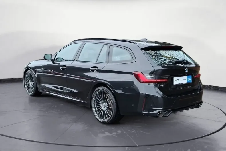 Alpina B3 din 2024 cu 72.695 km - oferta ALP216354 - foto 4