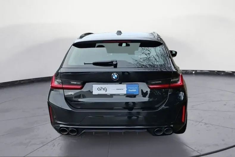 Alpina B3 din 2024 cu 72.695 km - oferta ALP216354 - foto 5