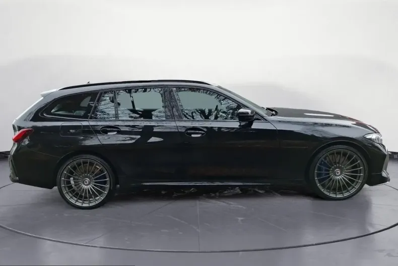 Alpina B3 din 2024 cu 72.695 km - oferta ALP216354 - foto 6