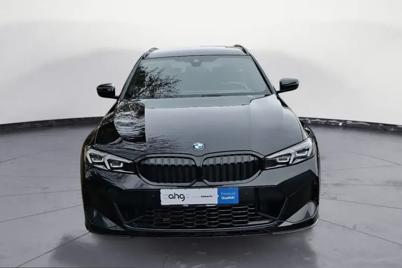 Alpina B3 din 2024 cu 72.695 km - oferta ALP216354 - foto 7