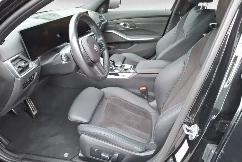 Alpina B3 din 2024 cu 72.695 km - oferta ALP216354 - foto 8