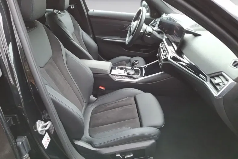 Alpina B3 din 2024 cu 72.695 km - oferta ALP216354 - foto 9