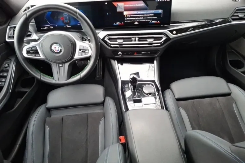 Alpina B3 din 2024 cu 72.695 km - oferta ALP216354 - foto 11