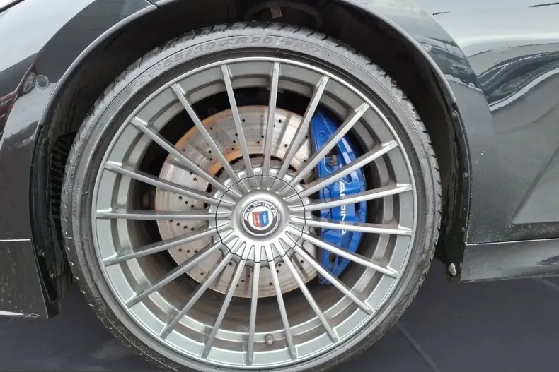Alpina B3 din 2024 cu 72.695 km - oferta ALP216354 - foto 12