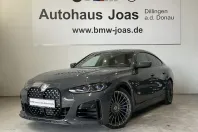 Alpina B4 din 2024 cu 35.000 km - oferta ALP216355 - foto 1