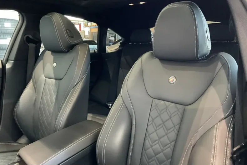 Alpina B4 din 2024 cu 35.000 km - oferta ALP216355 - foto 7