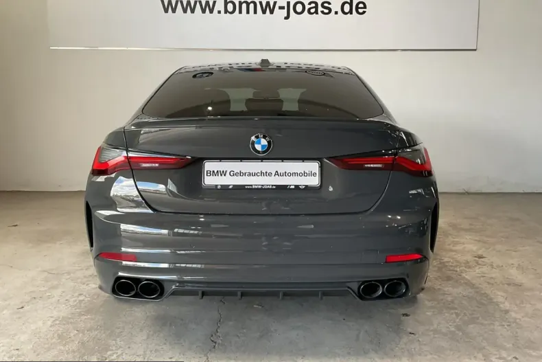Alpina B4 din 2024 cu 35.000 km - oferta ALP216355 - foto 13
