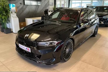 Alpina B3 din 2024 - oferta ALP216356