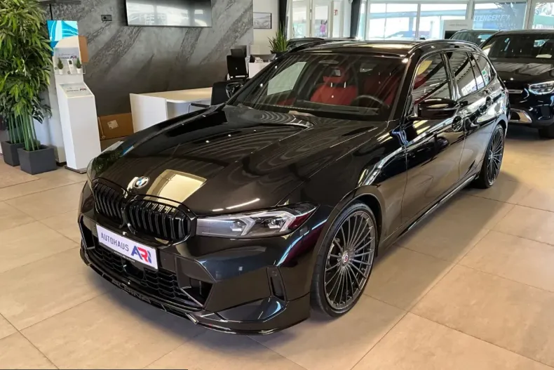 Alpina B3 din 2024 cu 19.990 km - oferta ALP216356 - foto 1
