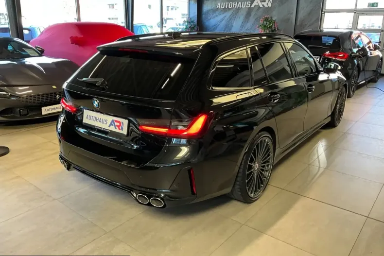 Alpina B3 din 2024 cu 19.990 km - oferta ALP216356 - foto 5