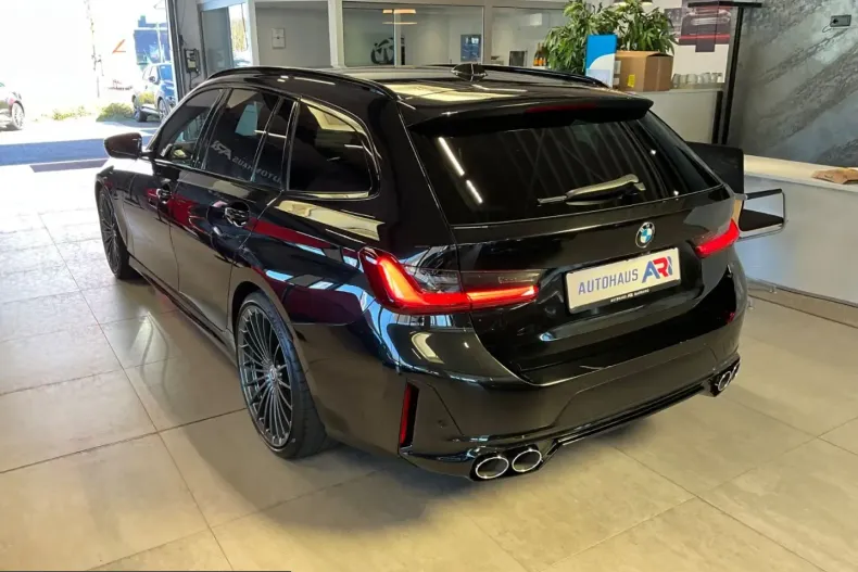 Alpina B3 din 2024 cu 19.990 km - oferta ALP216356 - foto 7