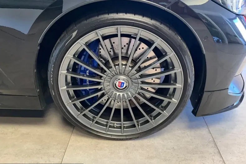 Alpina B3 din 2024 cu 19.990 km - oferta ALP216356 - foto 8