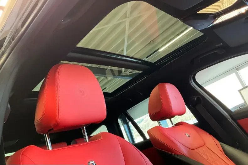 Alpina B3 din 2024 cu 19.990 km - oferta ALP216356 - foto 13