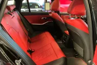 Alpina B3 din 2024 cu 19.990 km - oferta ALP216356 - foto 16