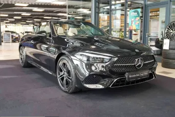 Mercedes-Benz CLE 220 din 2023 - oferta MER216357