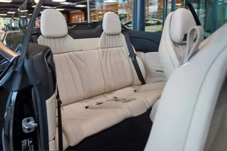 Mercedes-Benz CLE 220 (Clasa CLE) din 2023 cu 20.419 km - oferta MER216357 - foto 11